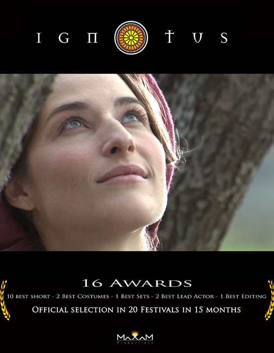 NY Best International Short Film 2006