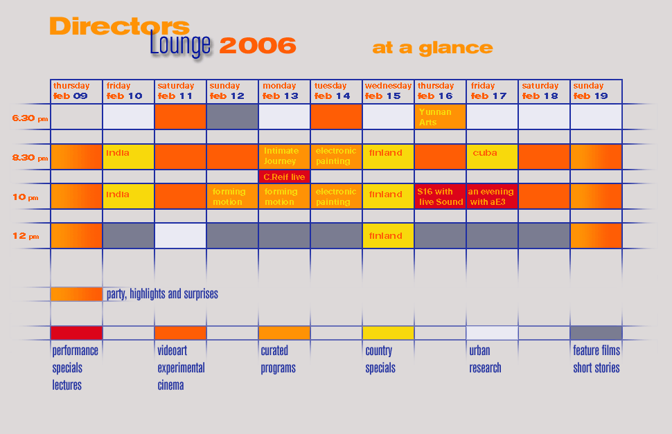 DL schedule