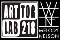 Tor218 Artlab | Melody Nelson Bar, Torstr. 218, Berlin Mitte