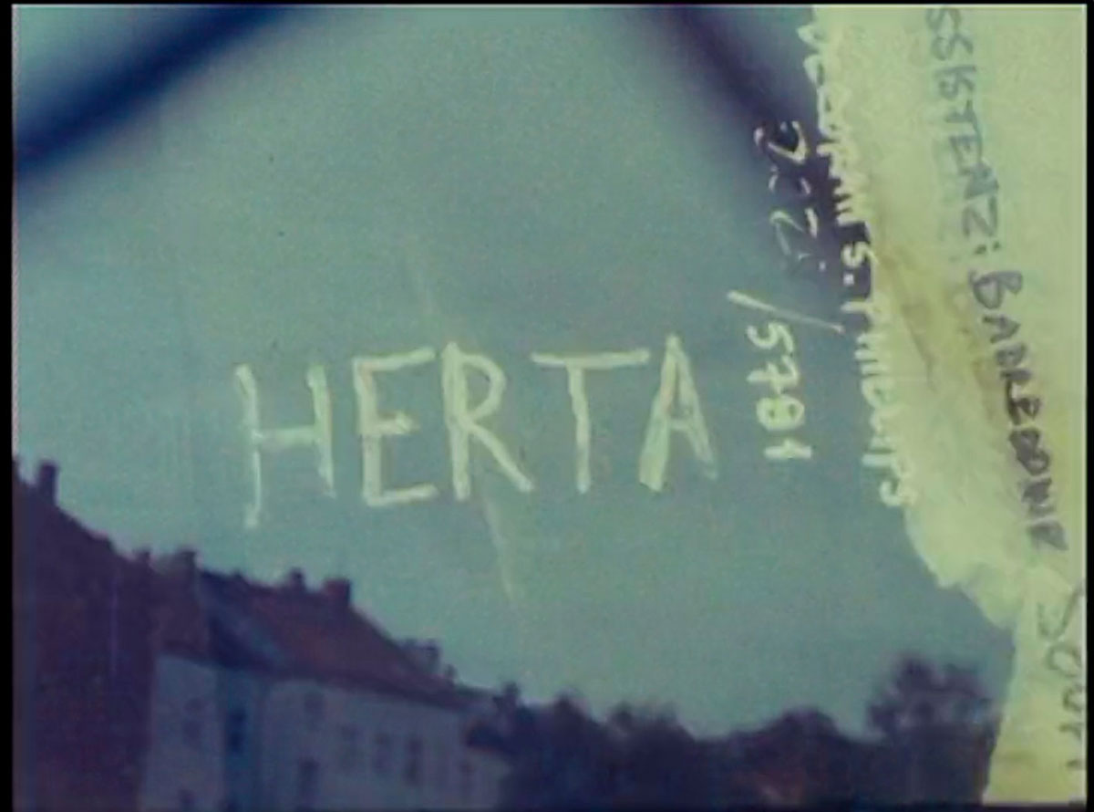 HERTA | Deborah Phillips