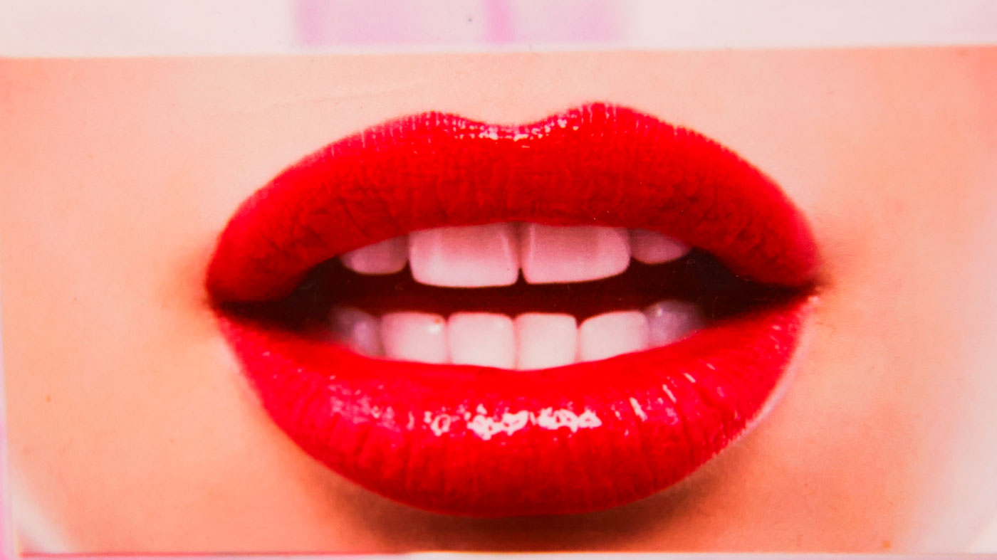 Faces | Relentless Melt No. 44