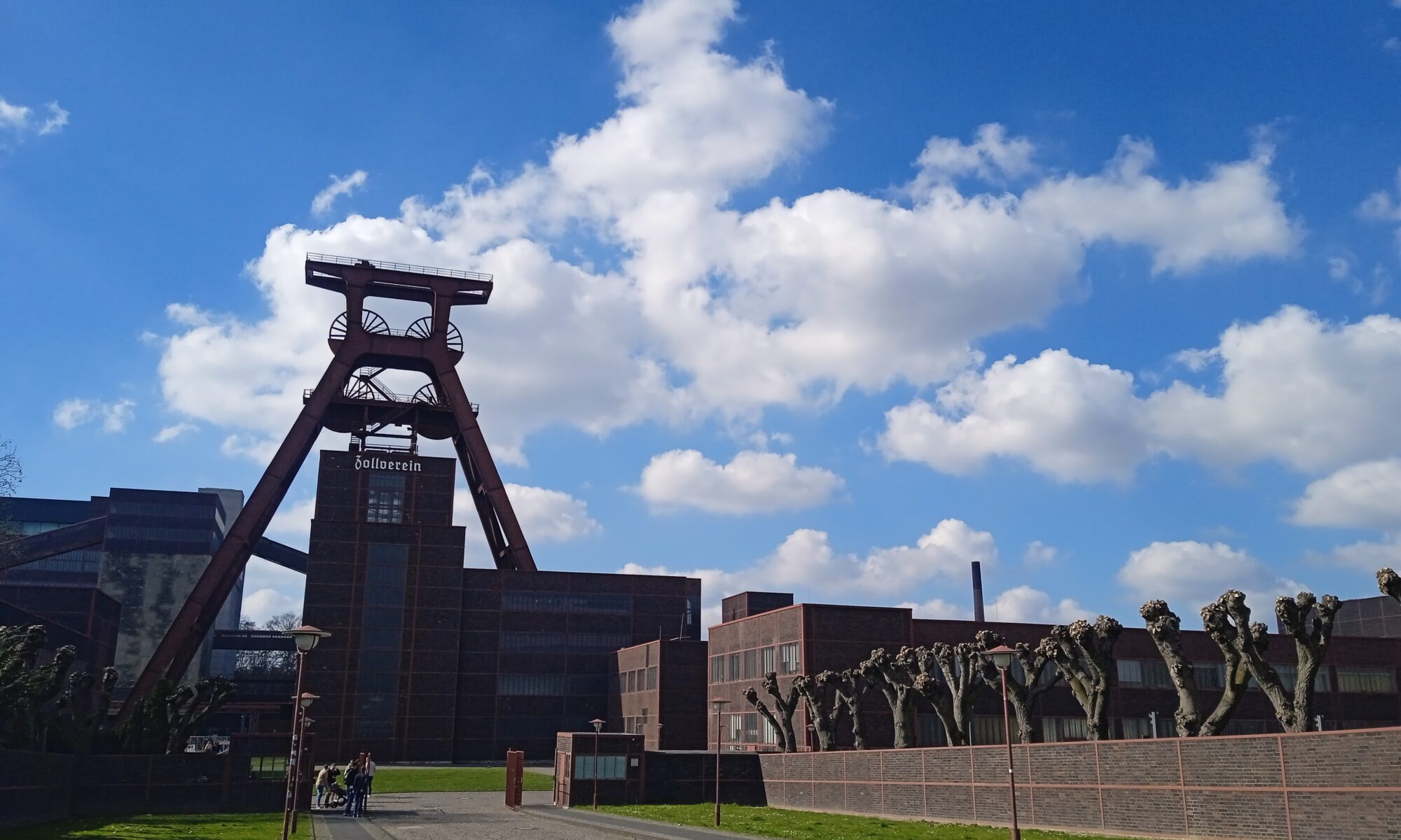 Directors Lounge goes Contemporary Art Ruhr 2026