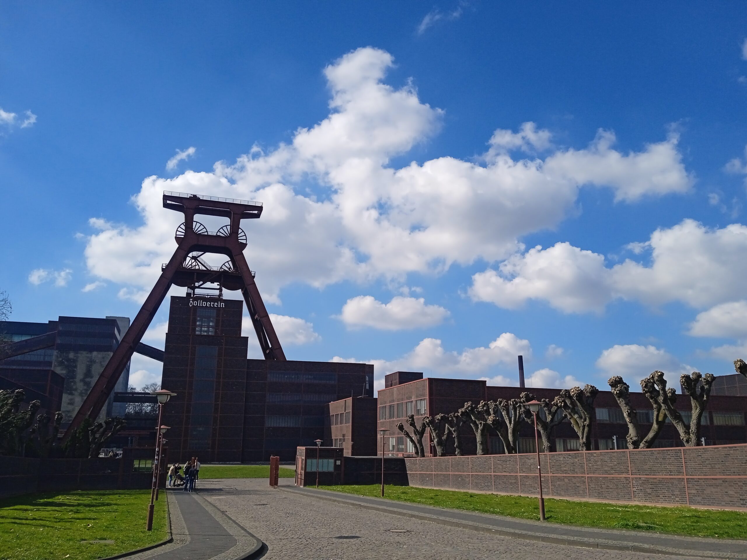 Directors Lounge goes Contemporary Art Ruhr 2026